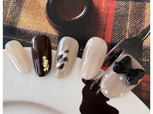 ミッシュネイル(mish nail)/定額ジェルン2026【1-3月】