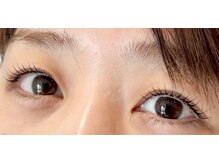 ダイアン(DIANE)/ラッシュリフト