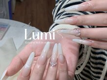 ルミネイル 池袋東口サンシャイン店(Lumi Nail)/