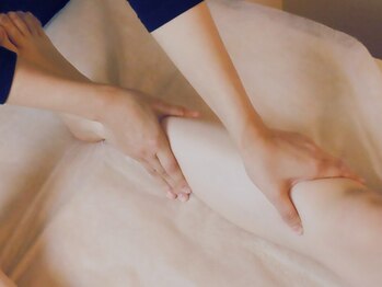 サロン ド ベル(salon de bell)