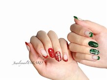 ジュエリーネイル タカコ(Jewelry nail TAKAKO)/