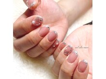 リリー(Lily)の雰囲気（高橋指名☆大人可愛いネイル、お持ち込みもご相談ください！）