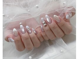 enoi☆Magnet &nbsp;Flash