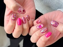 ワンアンドオンリー(One&Only)/