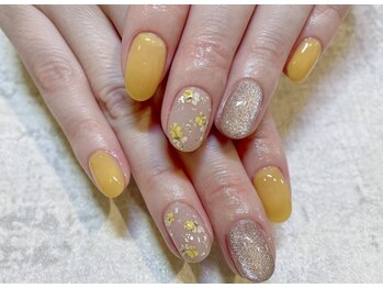 レアレアネイル(Lealeanail)の写真/大人ネイルの新常識!自爪を傷ませない【パラジェル×フィルイン】を最高級レベルで!美爪デザインとの相性◎