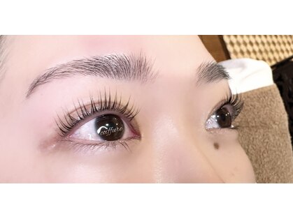 サロンドボーテ コワフール(salon de beaute coiffure)の写真