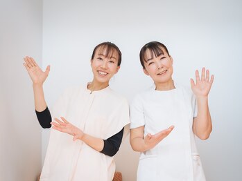 フセヤ &nbsp;エステティックアロマヨガスクール(FUSEYA)/フセヤとノイリでご案内♪