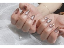 ノックス 南流山駅前店(NOCKS)/～デザインコース　￥9350～