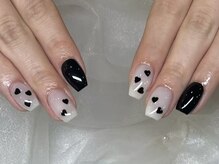 ハニーネイル 新宿店(Honey NAIL)/持ち込み