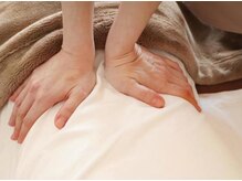 青空指圧治療院の雰囲気（日頃の疲れを溜めず定期的にマッサージすると疲れにくい身体に！）