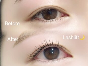 ロエ 明治神宮前 渋谷(LOE)/まつげパーマ