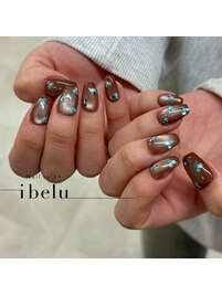 ホログラムフラワー