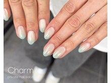チャーム(Charm)/