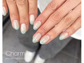 チャーム(Charm)/