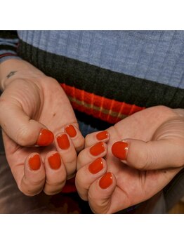 サロンドティス 学芸大学(salon de tis)/