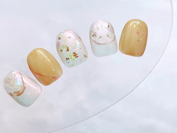 プケ ラ 浦安店(Phu’k la)/nuance collection