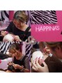 ハピナス 栄本店(HAPPINAS)/HAPPINAS【EYE&BLOW】栄本店