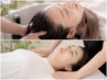 【首肩の矯正×ヘッドスパの最高峰】SHIN ～ 芯 ～ 