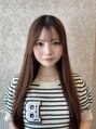 ディーエル ビューティー 新宿店(DL BEAUTY) Eyelist YUKA