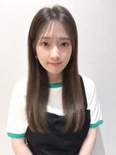 プリマアンジュ 中目黒店(PRIMA ange)&nbsp;NAYU 