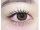 アイラッシュ ロア(eyelash Roa)の写真/10月NEWOPEN！可愛いきゅるるんまつ毛へ♪自慢したくなるまつ毛へ初めての方にも◎