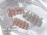 【Hand/ジュニアネイリスト】オフ込☆オフィスネイル