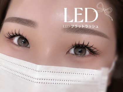 ジャドール ネイルアンドアイラッシュ(J'ADORE)の写真