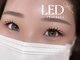 ジャドール ネイルアンドアイラッシュ(J'ADORE)の写真