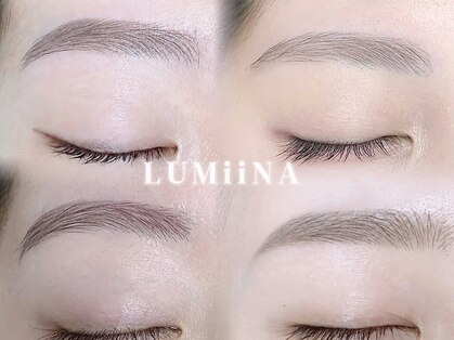 ルミーナ(LUMiiNA)の写真