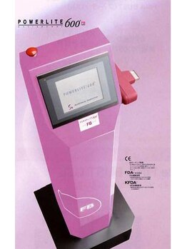 エステティックサロン モア(MORE)/毛穴引き締め／ツルツル肌へ