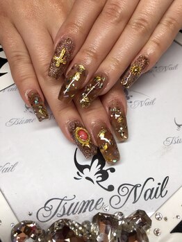 ツメ ネイル(Tsume Nail)/プレミアムプラン