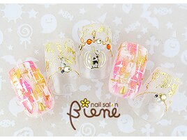 ハロウィン2017-3