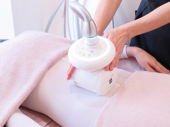 エバタエステティック 西葛西店(ebata ESTHETIQUE)/セル脂肪ケア＆むくみケア