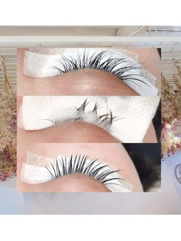 ベリー 中田店(Very)/【静岡 マツエク】