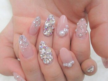 トータルビューティーサロン ビーナス(Venus)/