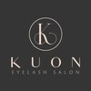 クオン アイラッシュサロン(KUON EYELASH SALON)のお店ロゴ