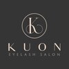 クオン アイラッシュサロン(KUON EYELASH SALON)のお店ロゴ