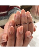 ジュエルネイルサロン(Jewel)/オフィスネイル