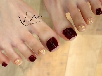 クレー(Klee)/FOOT 定額Simple Design