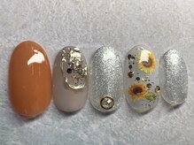 アミュレット 柳津店(AMULET)/8月定額　６０５０円