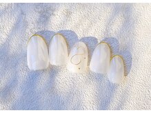 ブレスネイル(brace Nail)/