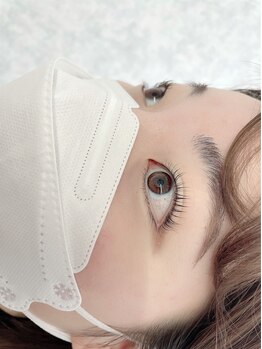 イースブルー(Y's BLUE)/パリジェンヌラッシュリフト