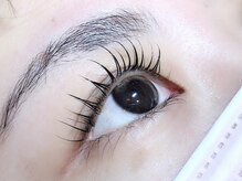 クレセント アイアンドネイル 今泉店(Crescent)/まつ毛パーマ