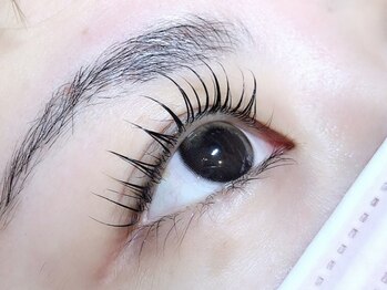 クレセント アイアンドネイル 今泉店(Crescent)/まつ毛パーマ