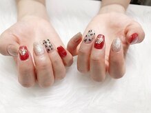 フローラ/持ち込み