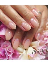 アイネイル(iNAIL)/