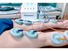 シルクロード 新松戸店/【世界特許波形M3キューブ】