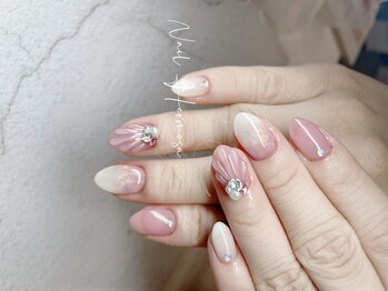 エルモサ/ネイルデザイン