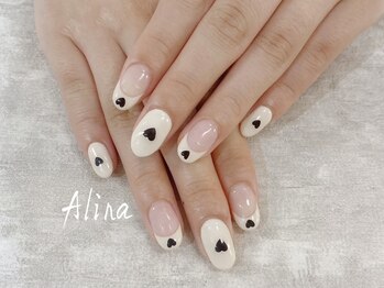 エリナネイルサロン池袋(Alina Nail Salon)/