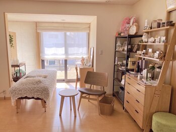 アクアオーラ/＊店内＊